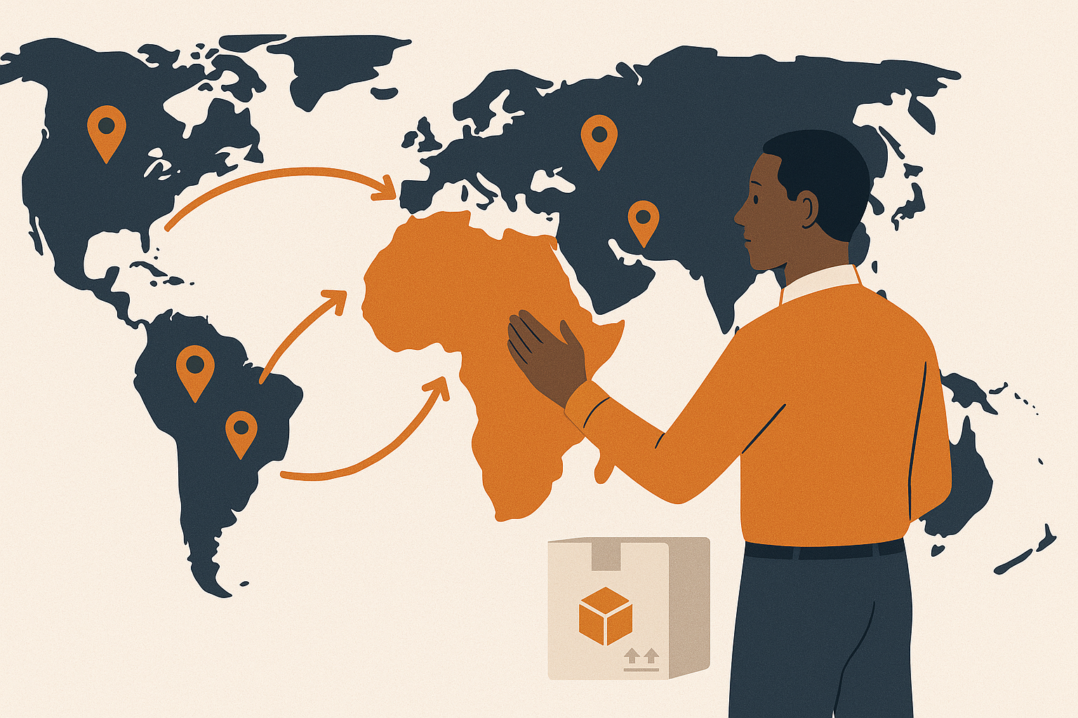 Global Reach