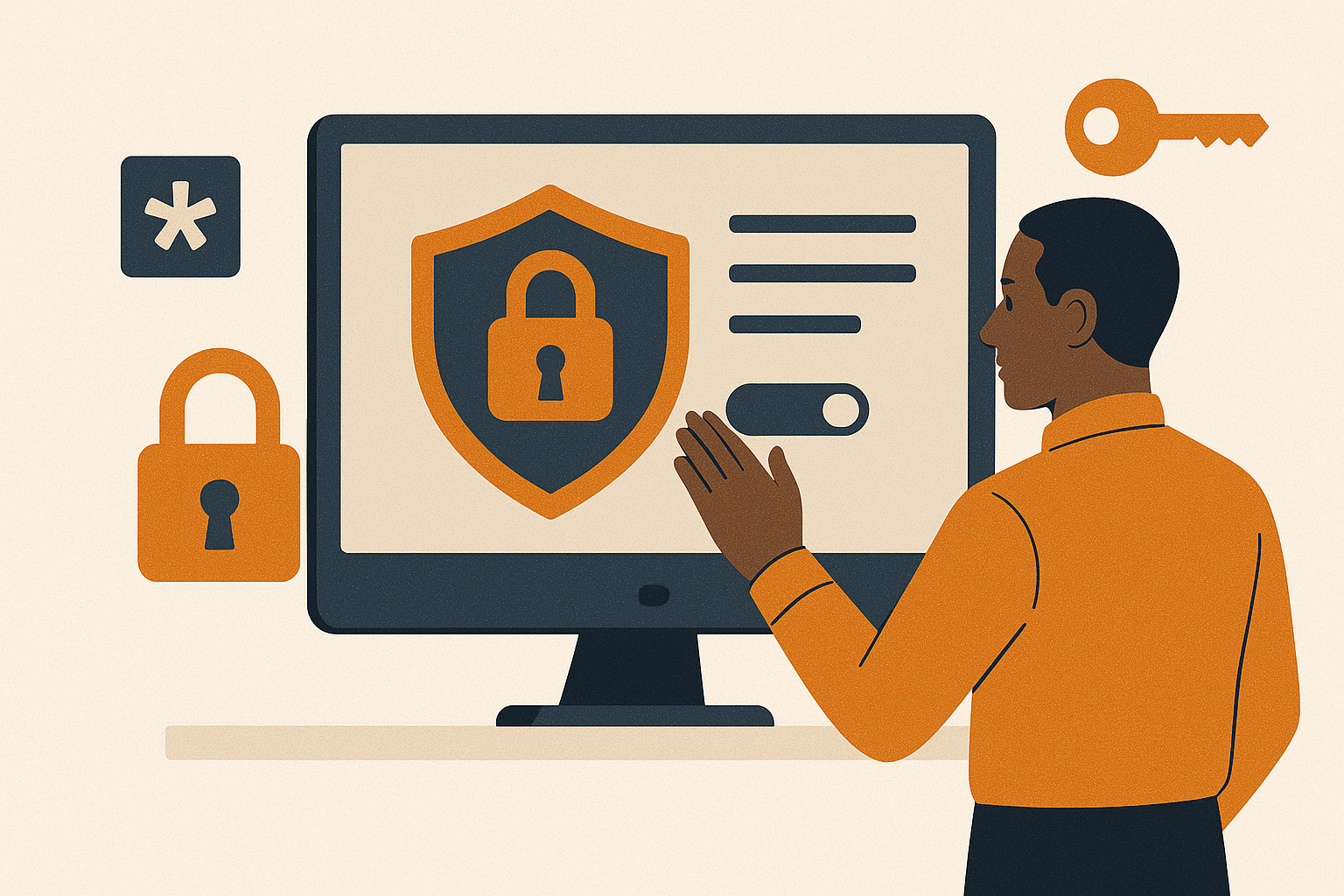 Enterprise Security